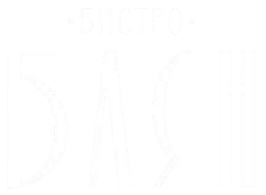 Bistro Blyan Logo